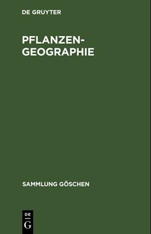 Pflanzengeographie