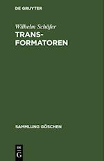 Transformatoren