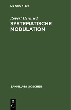 Systematische Modulation