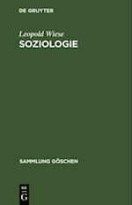 Soziologie