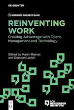 Reinventing Work 