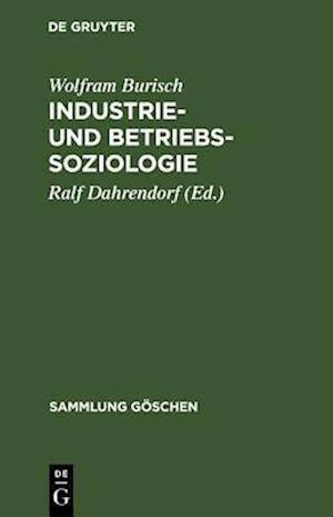 Industrie- und Betriebssoziologie