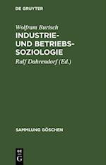 Industrie- und Betriebssoziologie