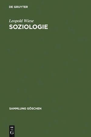 Soziologie