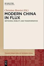 Modern China in Flux