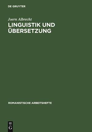 Linguistik und Übersetzung