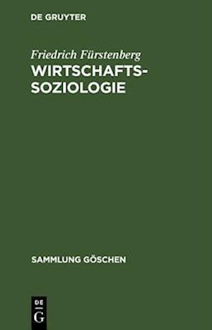 Wirtschaftssoziologie