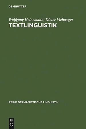 Textlinguistik