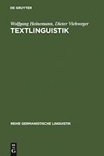 Textlinguistik