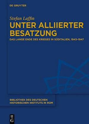 Unter alliierter Besatzung