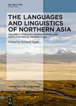 The Languages and Linguistics of Northern Asia