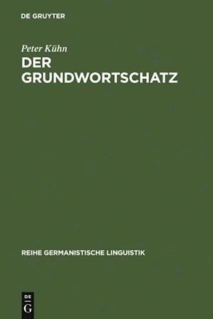 Der Grundwortschatz