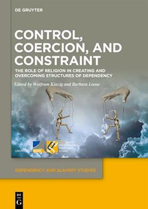 Control, Coercion, and Constraint