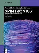 Spintronics