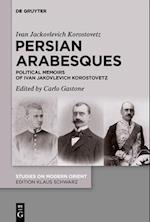 Persian Arabesques