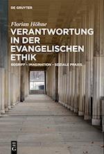 Verantwortung in der evangelischen Ethik