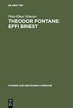 Theodor Fontane: Effi Briest