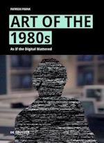 Art of the 1980s