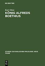 König Alfreds Boethius