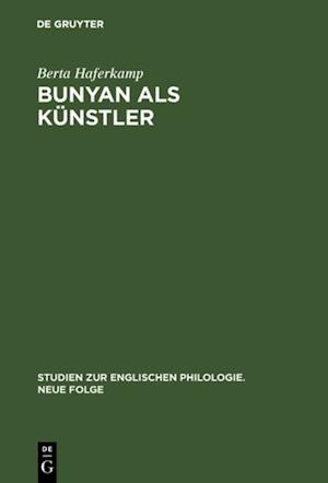 Bunyan als Künstler