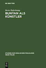 Bunyan als Künstler