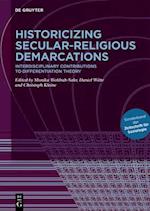Historicizing Secular-Religious Demarcations