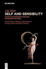 Self and Sensibility