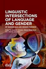 Linguistic Intersections of Language and Gender