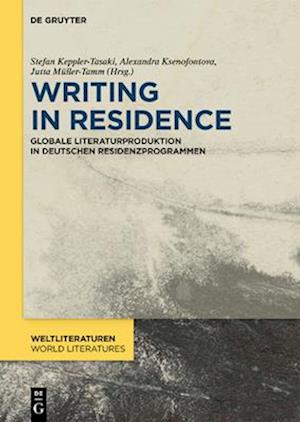 Writing in Residence