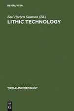 Lithic technology