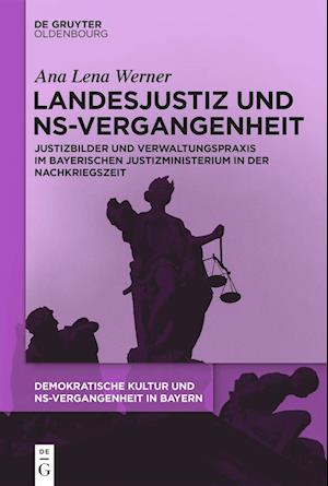 Landesjustiz und NS-Vergangenheit