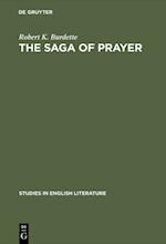 saga of prayer