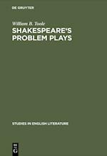 Shakespeare's problem plays
