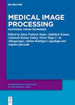 Medical Image Processing