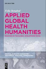 Applied Global Health Humanities