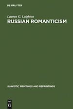 Russian romanticism