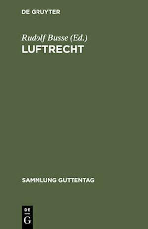 Luftrecht