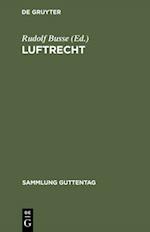 Luftrecht