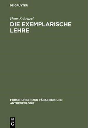 Die exemplarische Lehre