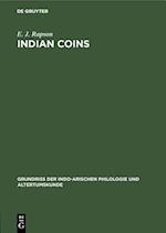 Indian coins