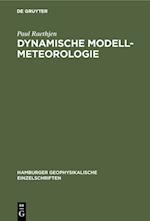 Dynamische Modell-Meteorologie