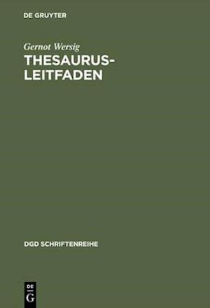 Thesaurus-Leitfaden