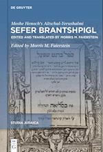 Sefer Brantshpigl