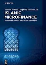 Islamic Microfinance