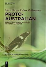 Proto-Australian