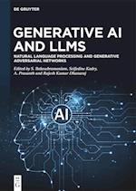 Generative AI and LLMs