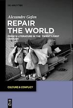 Repair the World