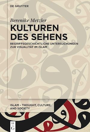 Kulturen des Sehens