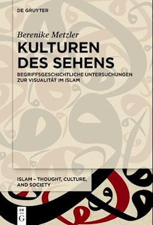 Kulturen des Sehens