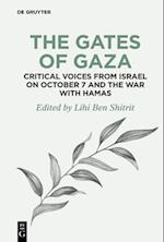 The Gates of Gaza